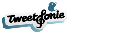 tweetfonie